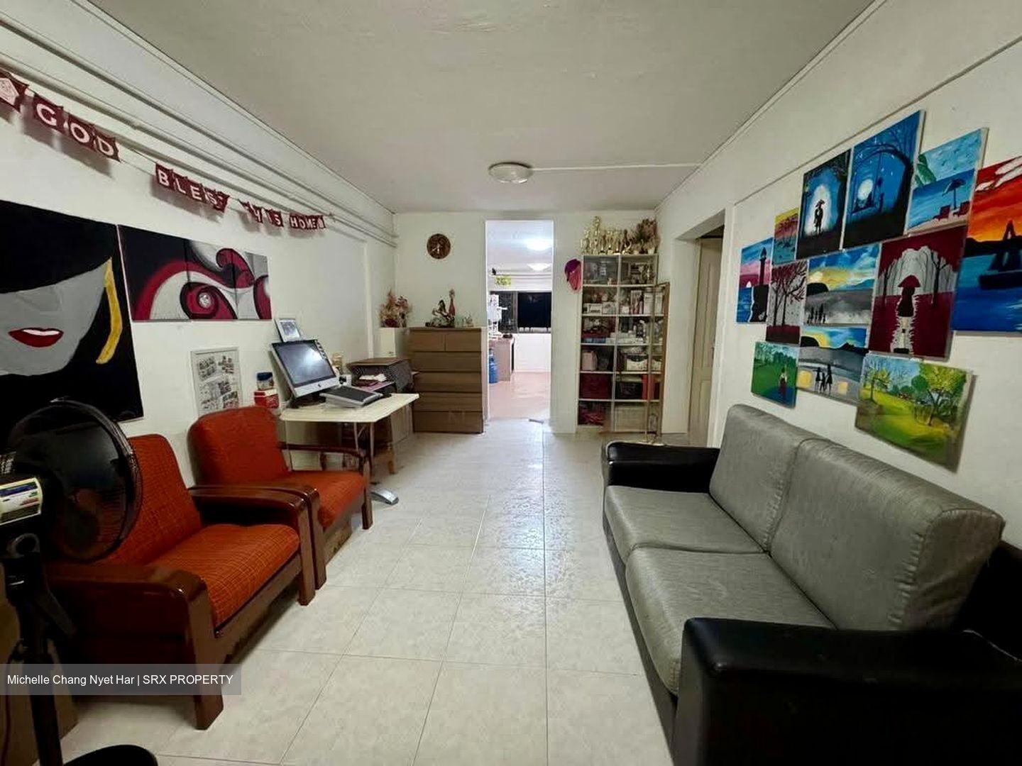 Blk 611 Ang Mo Kio Avenue 5 (Ang Mo Kio), HDB 3 Rooms #631095831